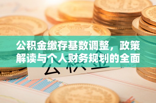 虎尾公积金缴存基数调整，政策解读与个人财务规划的全面分析