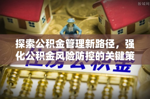 虎尾探索公积金管理新路径，强化公积金风险防控的关键策略