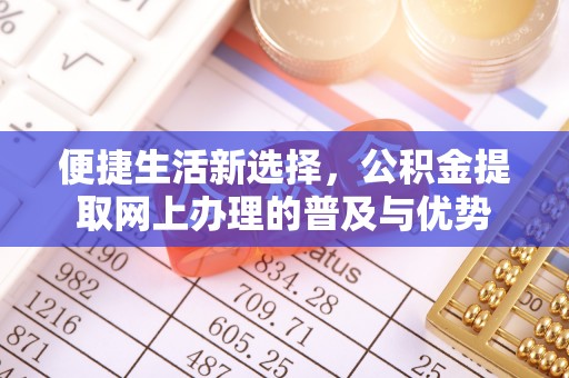 虎尾便捷生活新选择，公积金提取网上办理的普及与优势