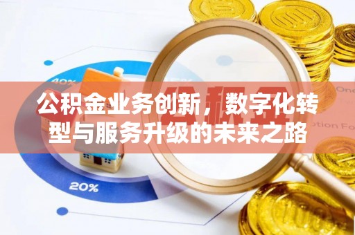 虎尾公积金业务创新，数字化转型与服务升级的未来之路