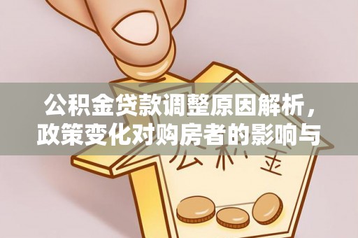 虎尾公积金贷款调整原因解析，政策变化对购房者的影响与应对